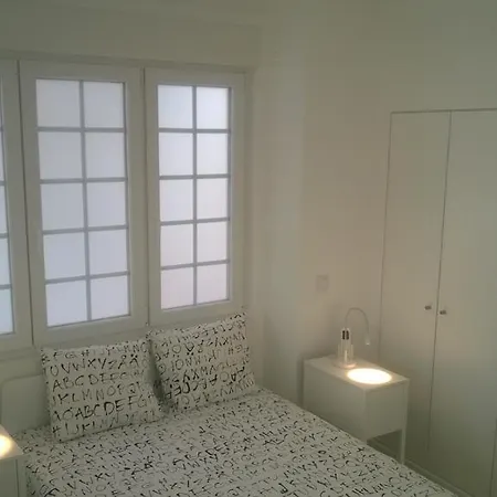 Beach - Relax Apartamento *