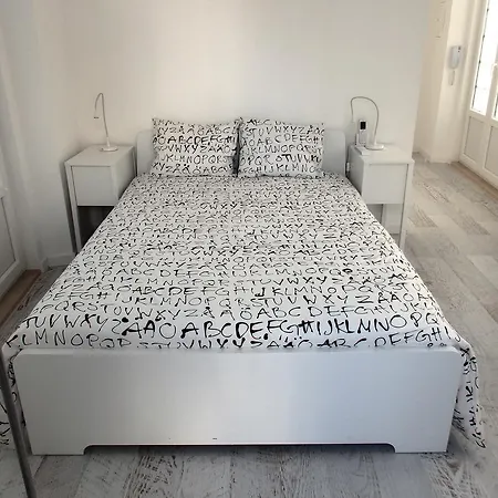 Apartamento Beach - Relax *