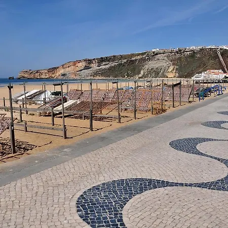 Apartamento Beach - Relax Nazaré