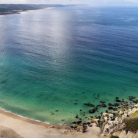 Beach - Relax Apartamento Nazaré